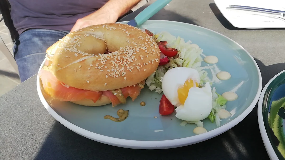 Essen und Trinken photo 4