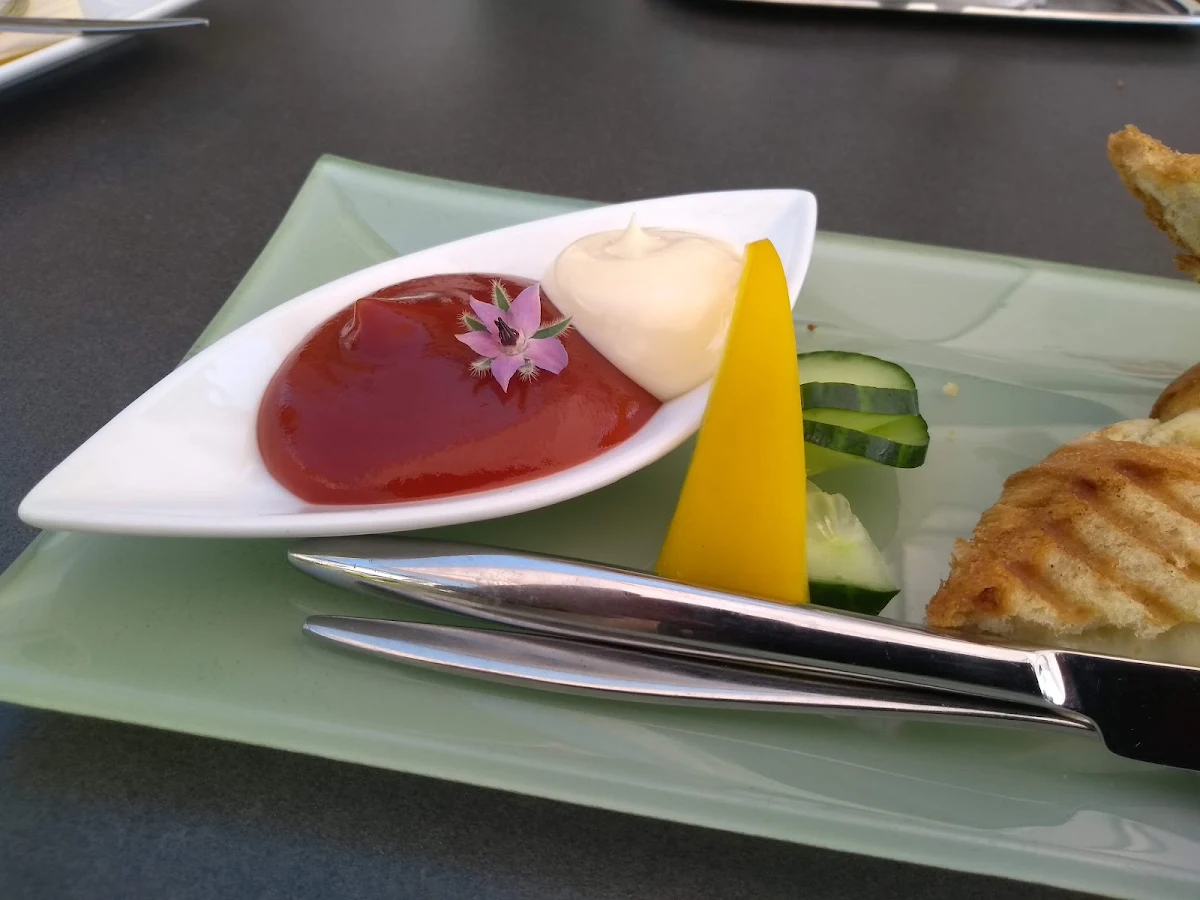 Essen und Trinken photo 5