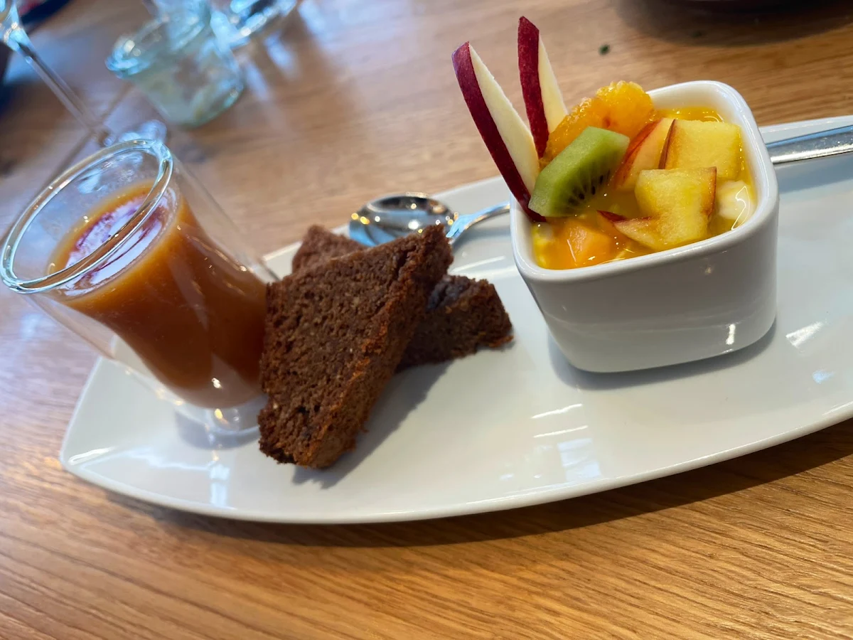 Essen und Trinken photo 6