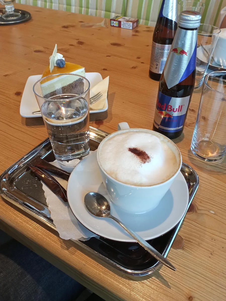 Essen und Trinken photo 9