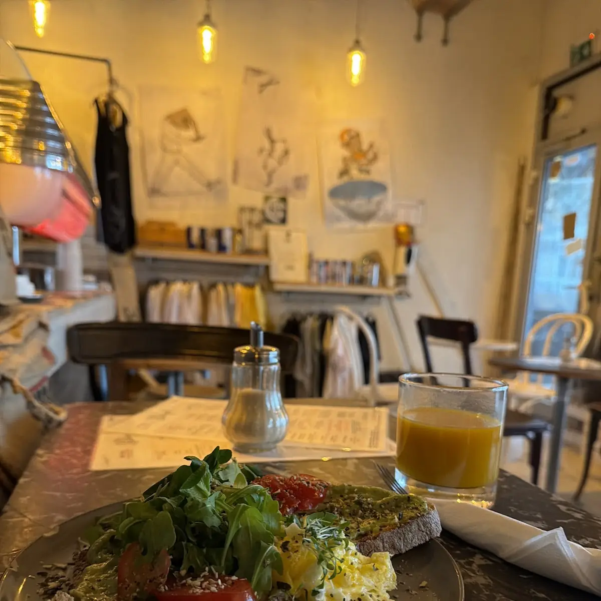 Essen und Trinken photo 5