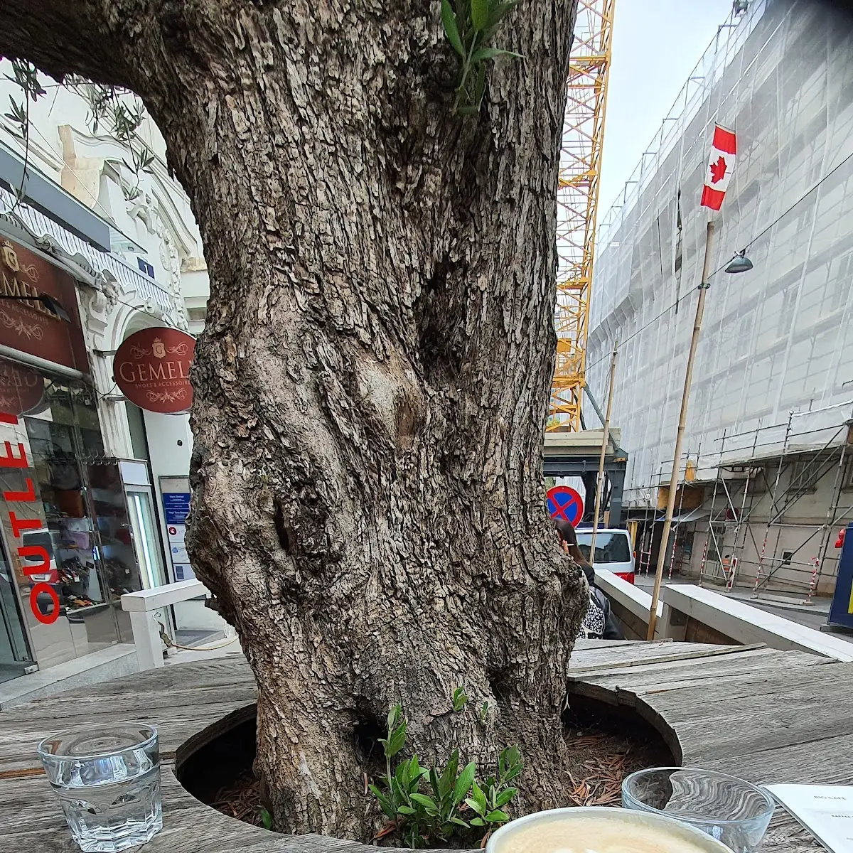 Essen und Trinken photo 9