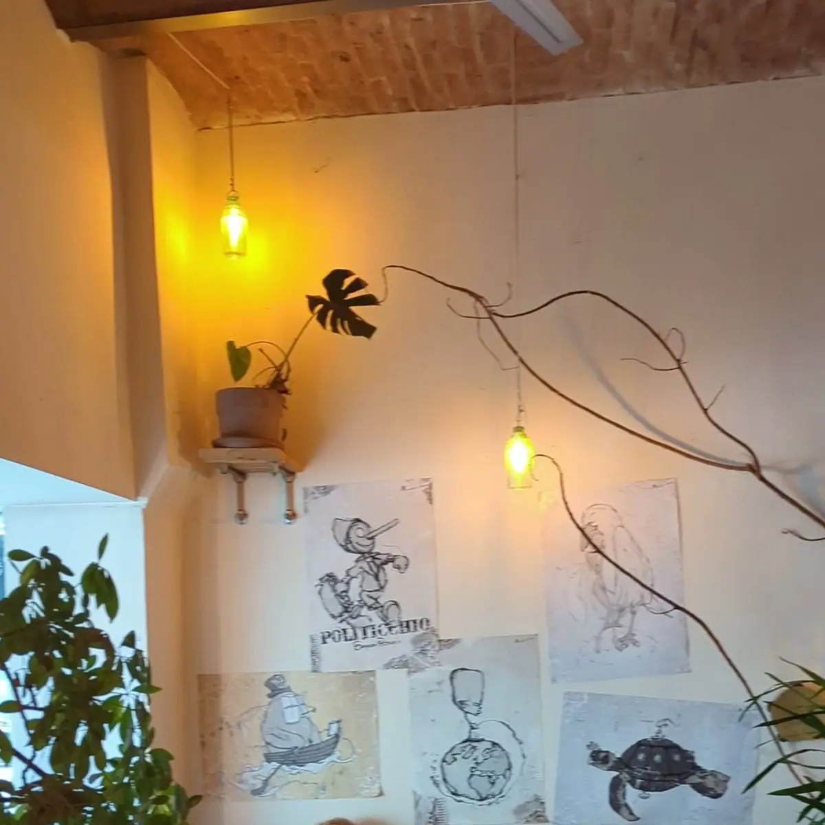 Atmosphäre photo 2