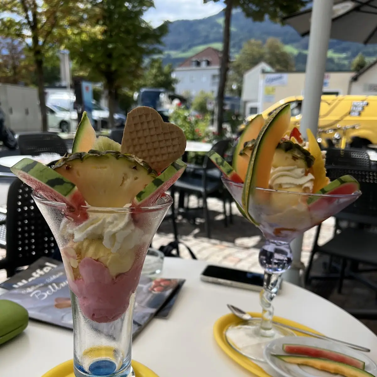 Essen und Trinken photo 1