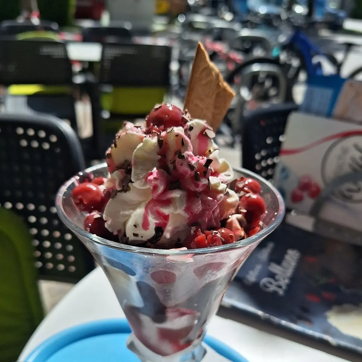 Essen und Trinken photo 5