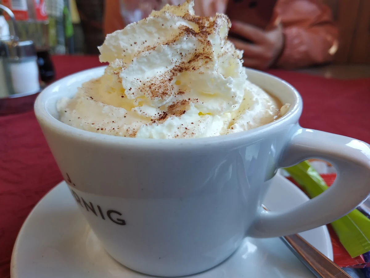Essen und Trinken photo 10