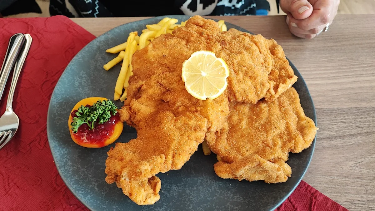 Essen und Trinken photo 2