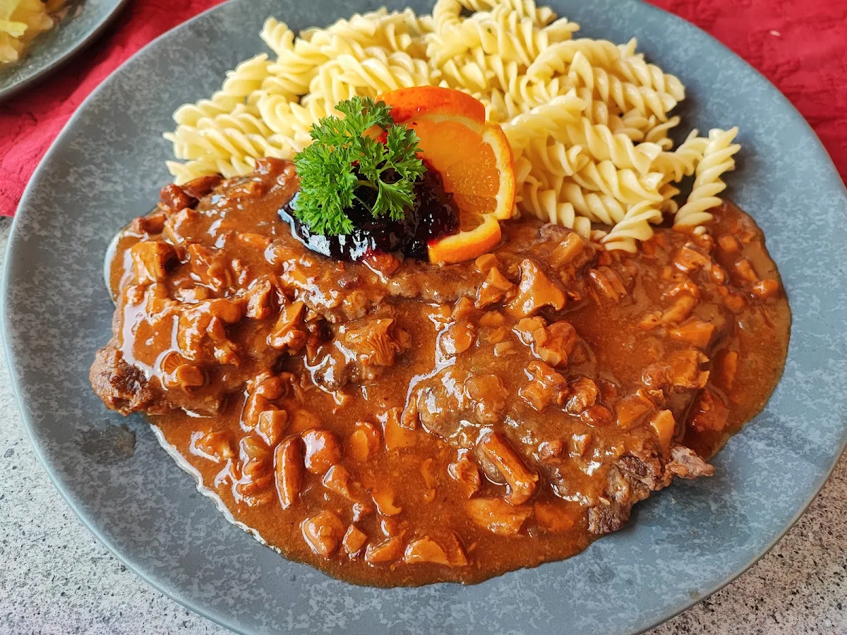 Essen und Trinken photo 3