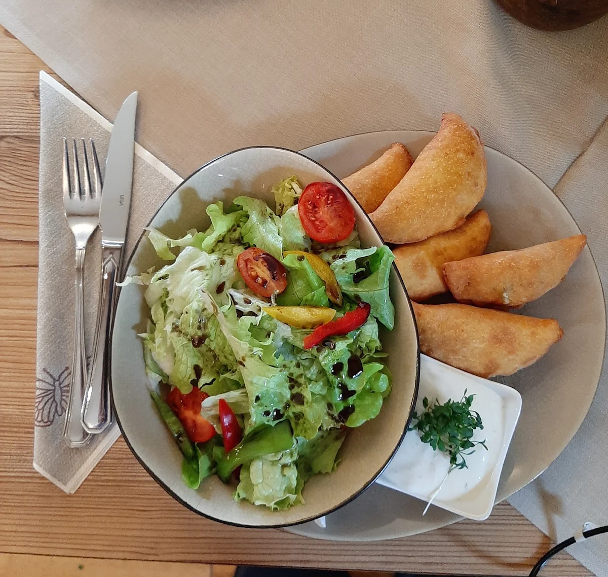 Essen und Trinken photo 4