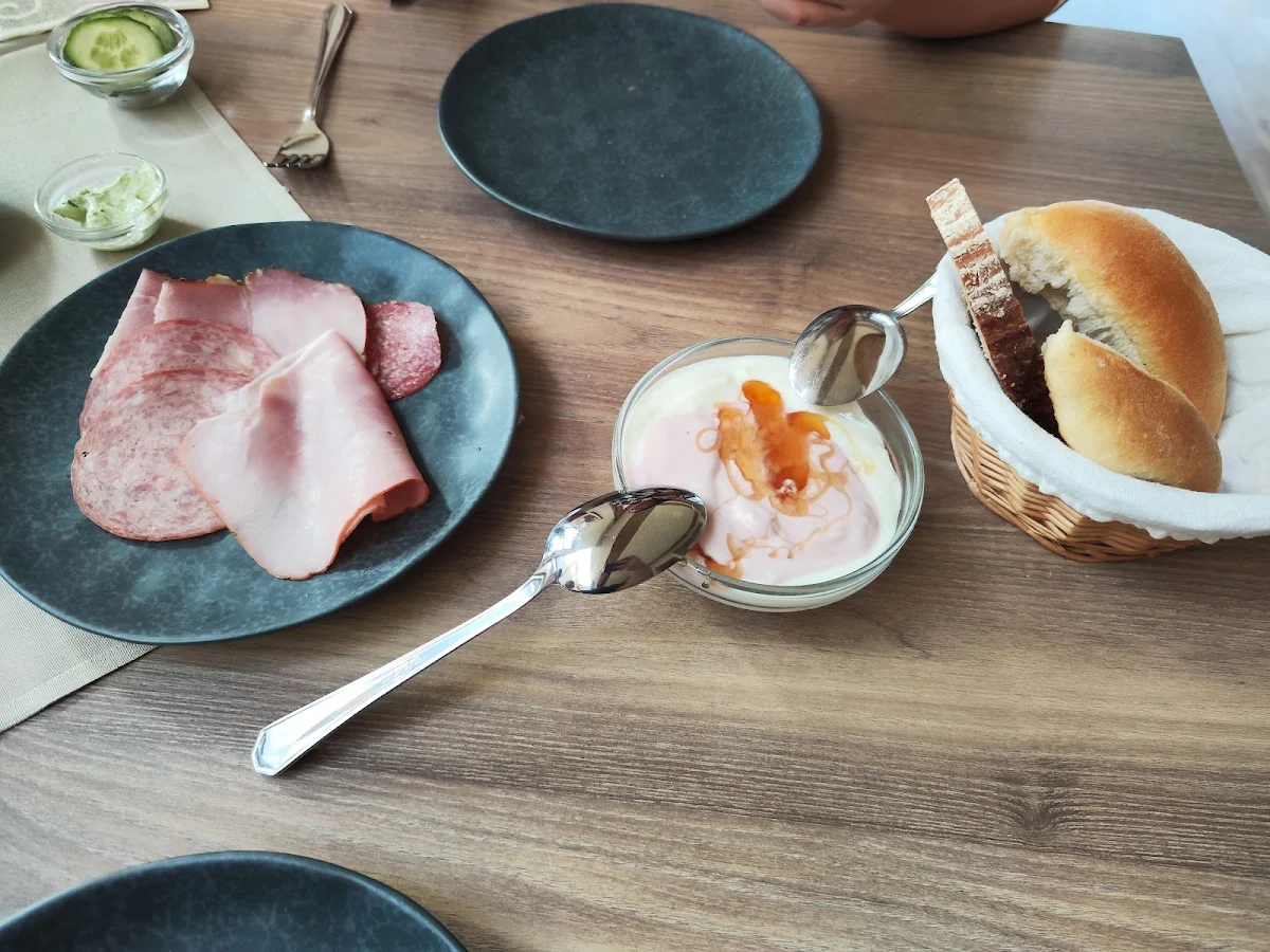 Essen und Trinken photo 6