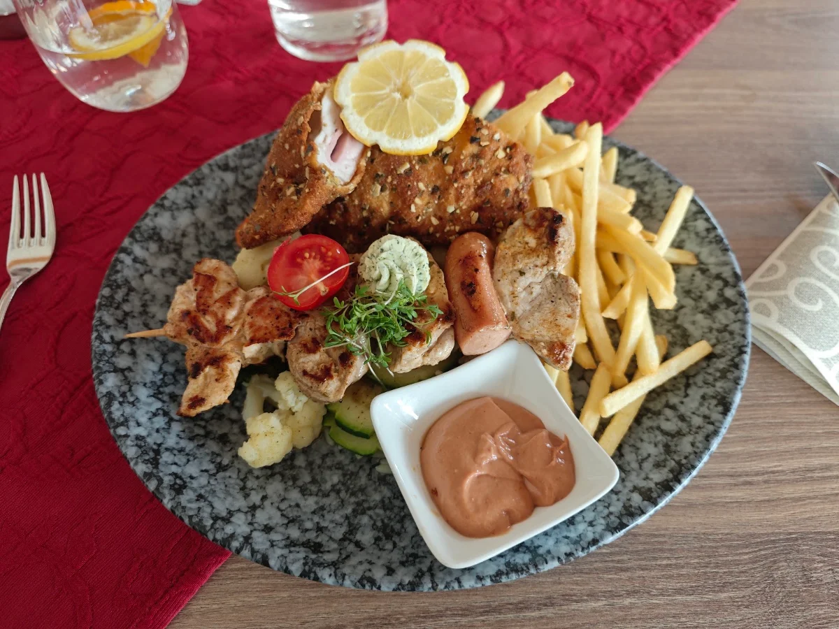 Essen und Trinken photo 7