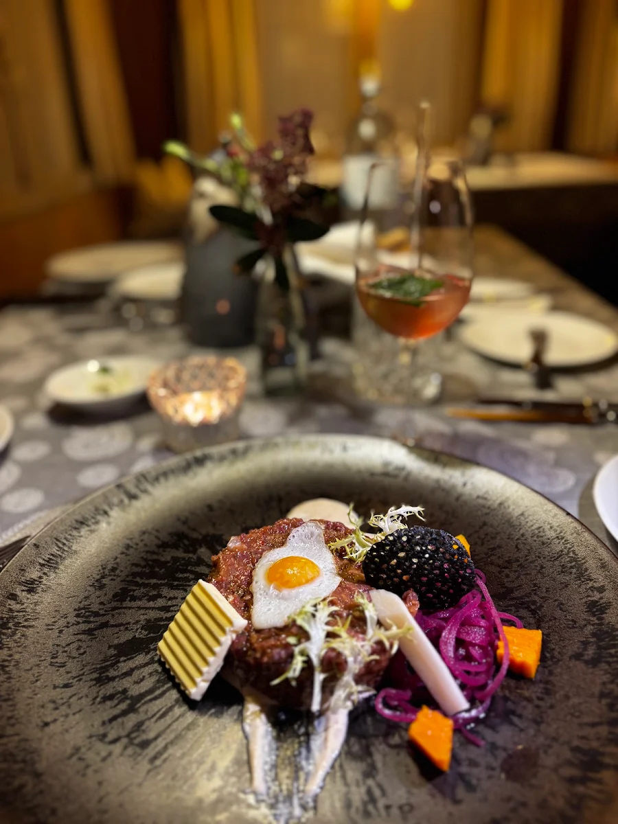Essen und Trinken photo 5