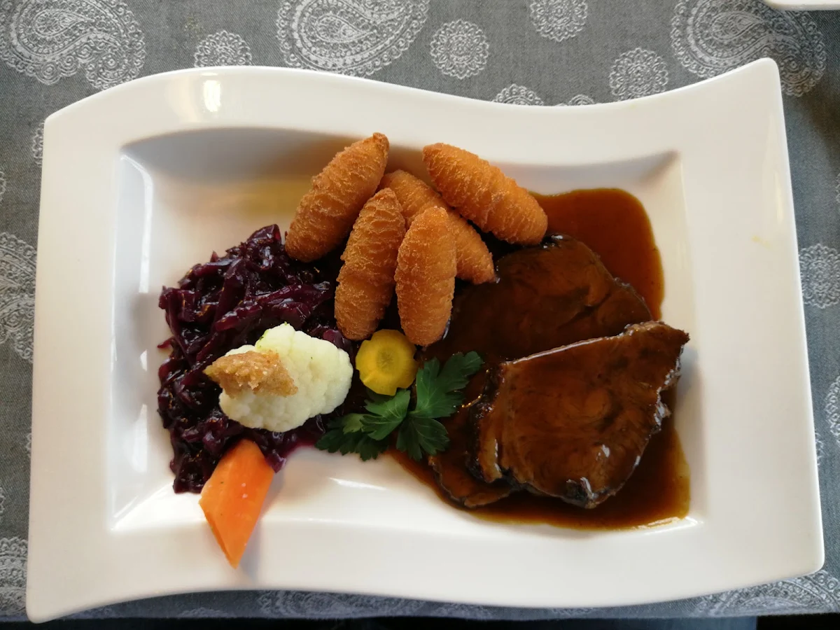 Essen und Trinken photo 6