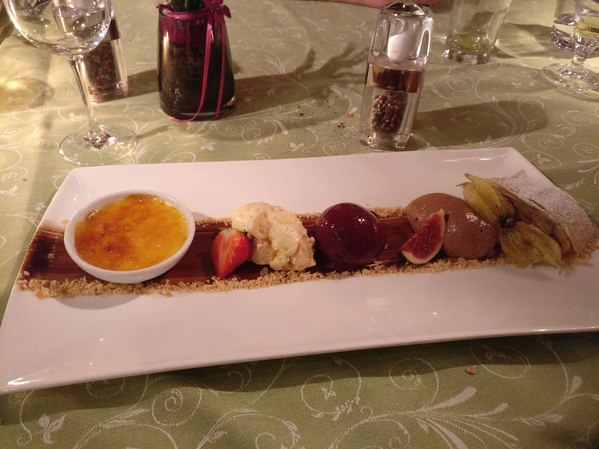 Essen und Trinken photo 7