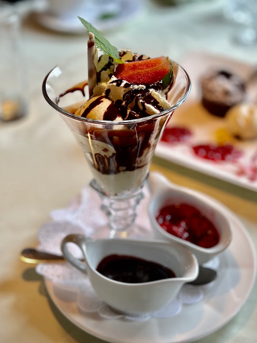 Essen und Trinken photo 8