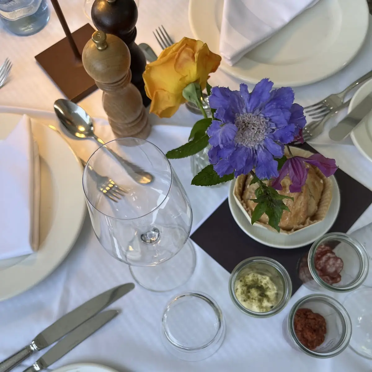 Essen und Trinken photo 10