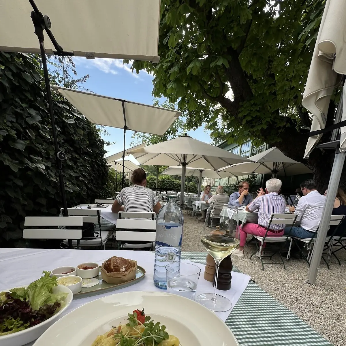 Essen und Trinken photo 4