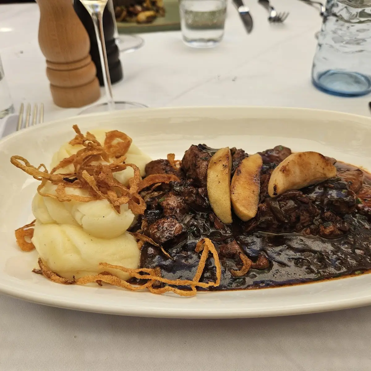 Essen und Trinken photo 5