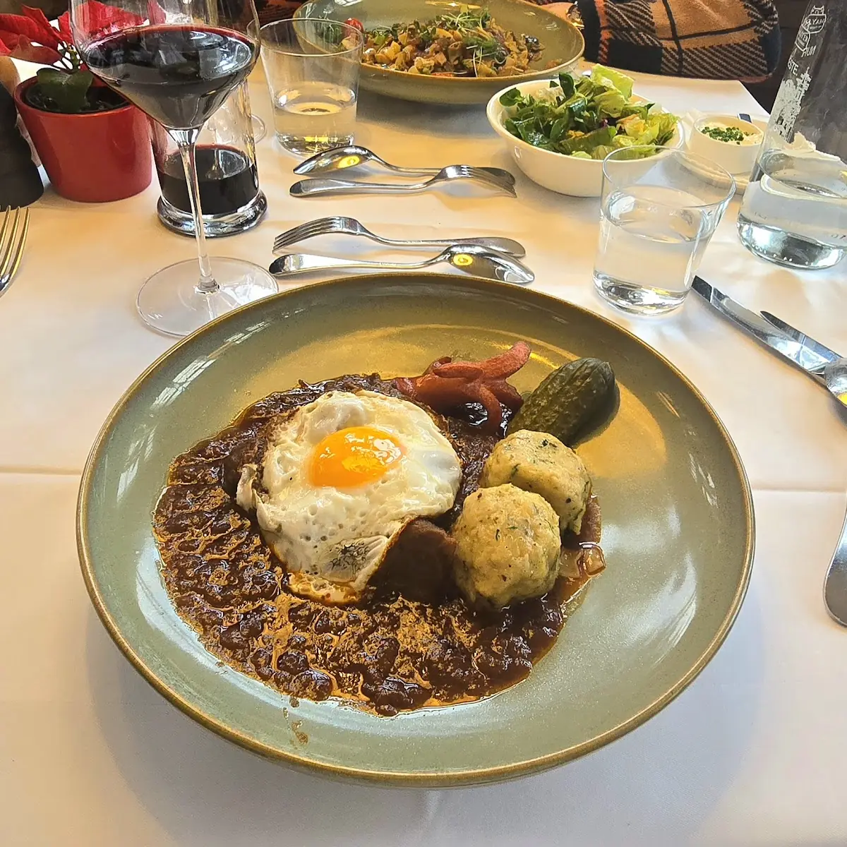 Essen und Trinken photo 8