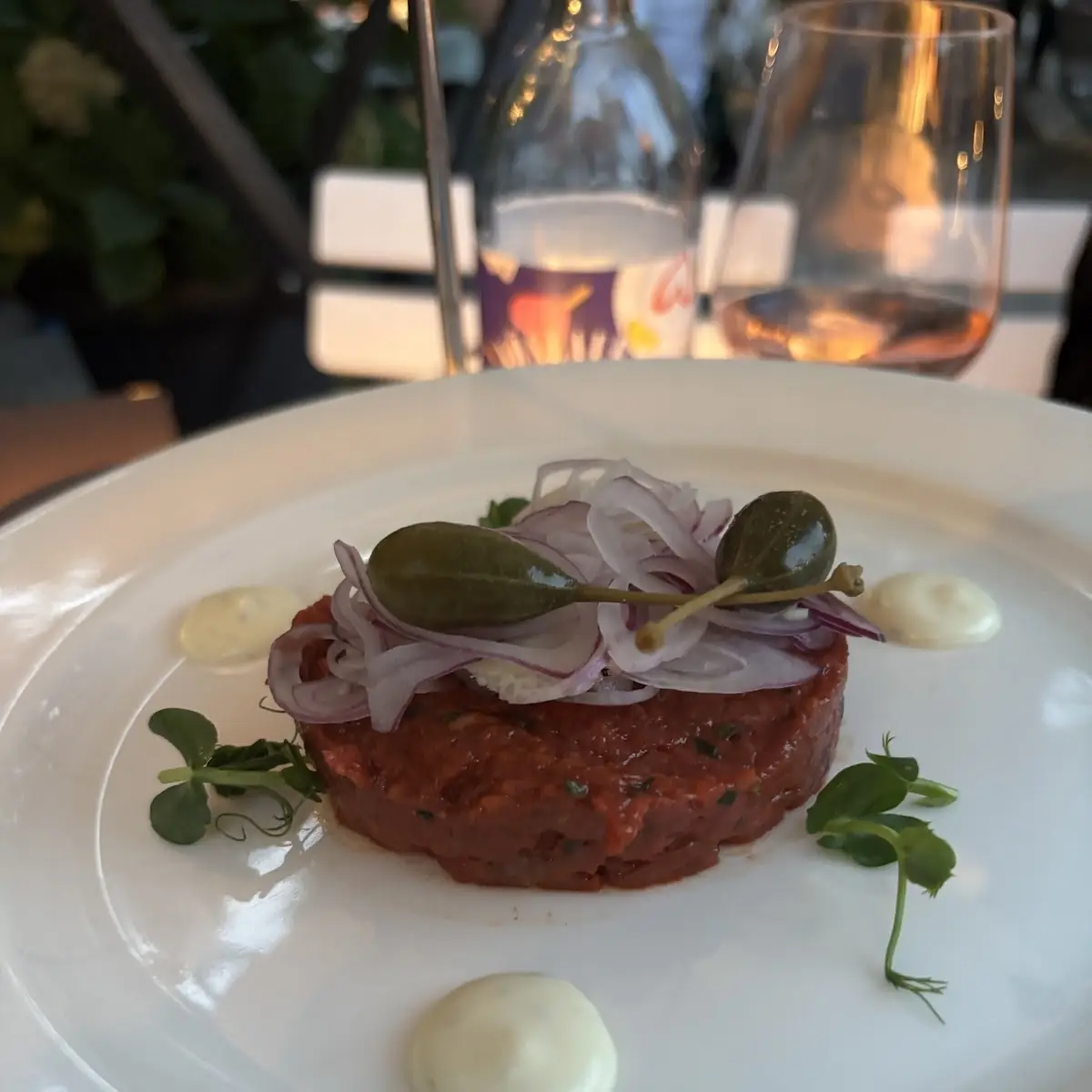 Essen und Trinken photo 9