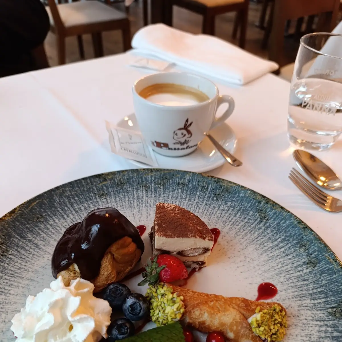 Essen und Trinken photo 8