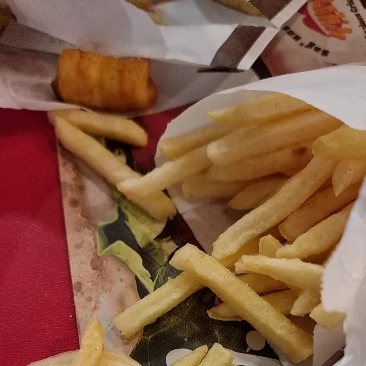 Essen und Trinken photo 2