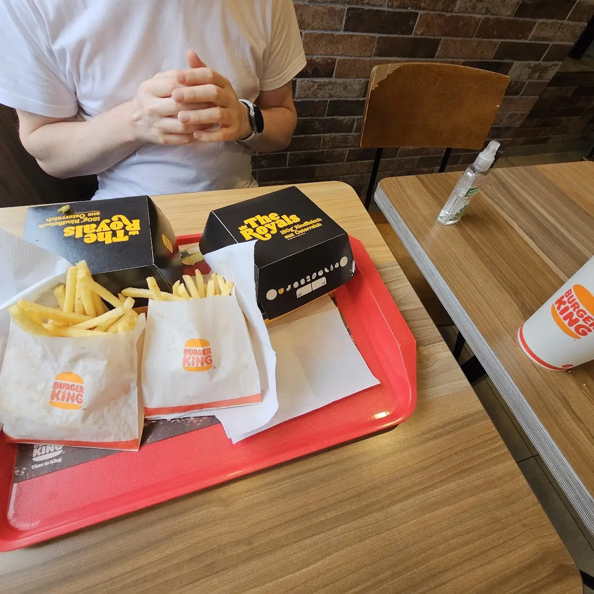 Essen und Trinken photo 4