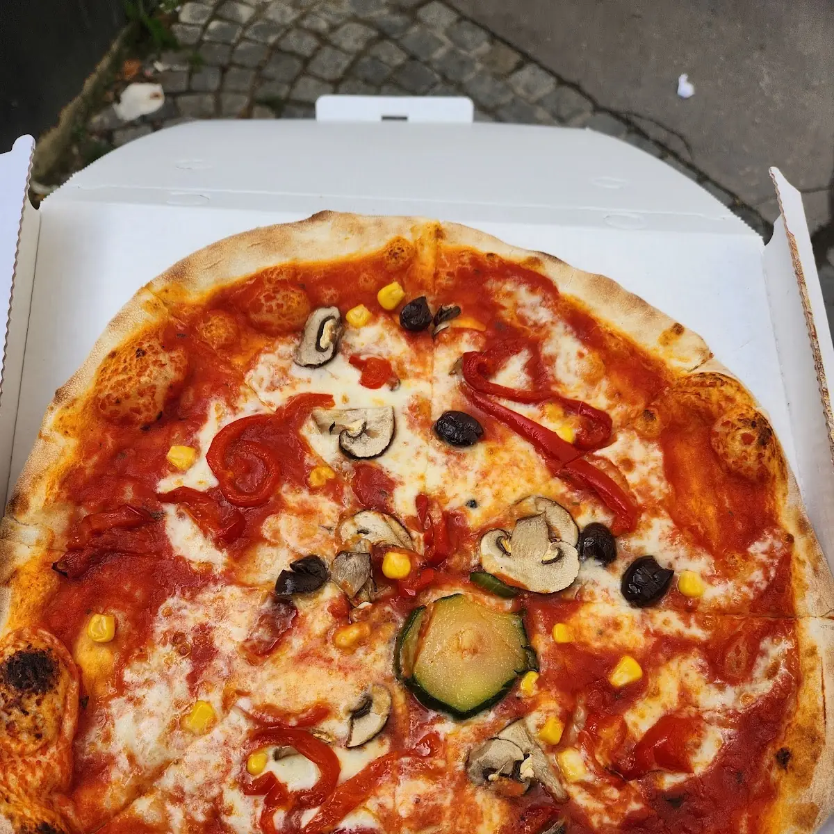 Essen und Trinken photo 10