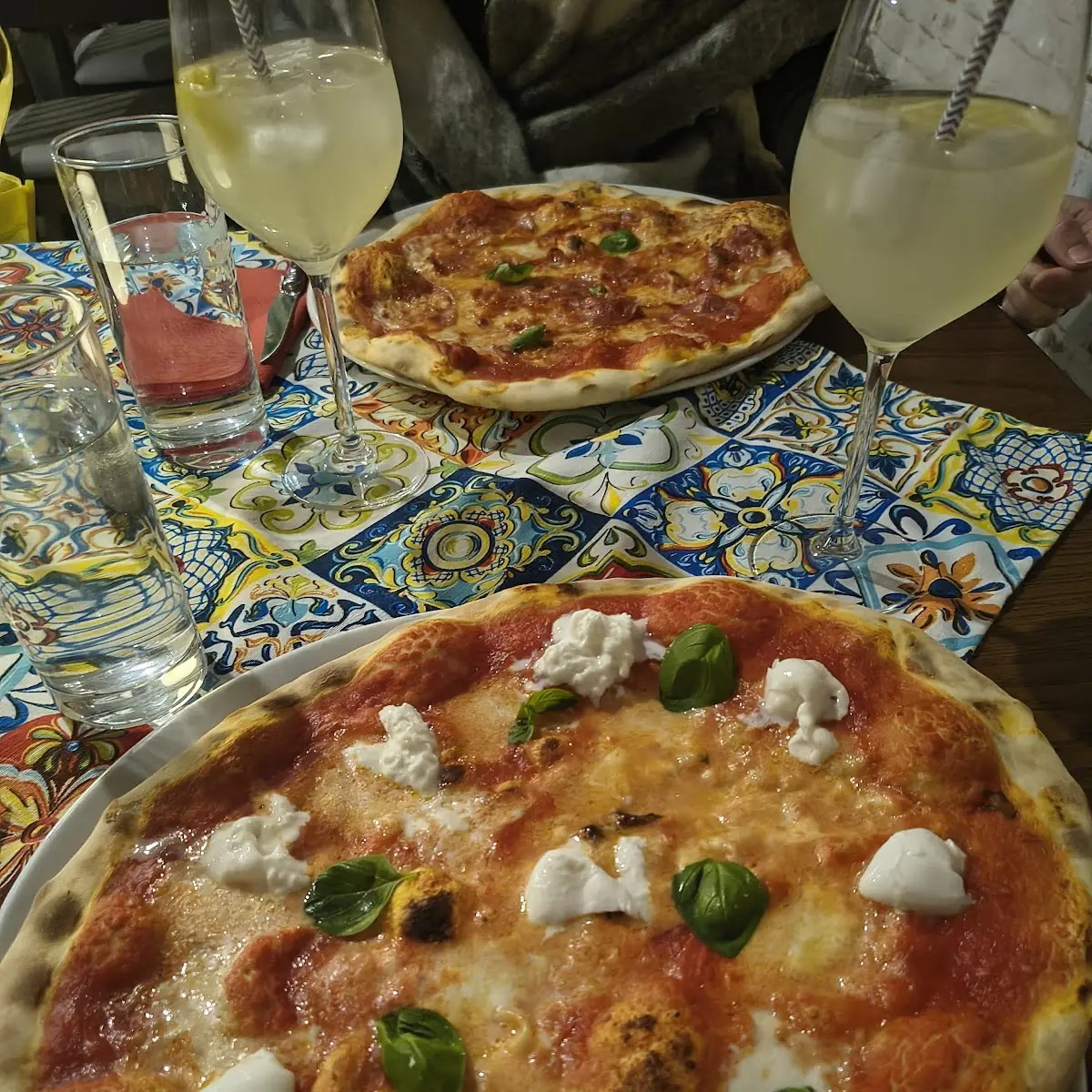 Essen und Trinken photo 2