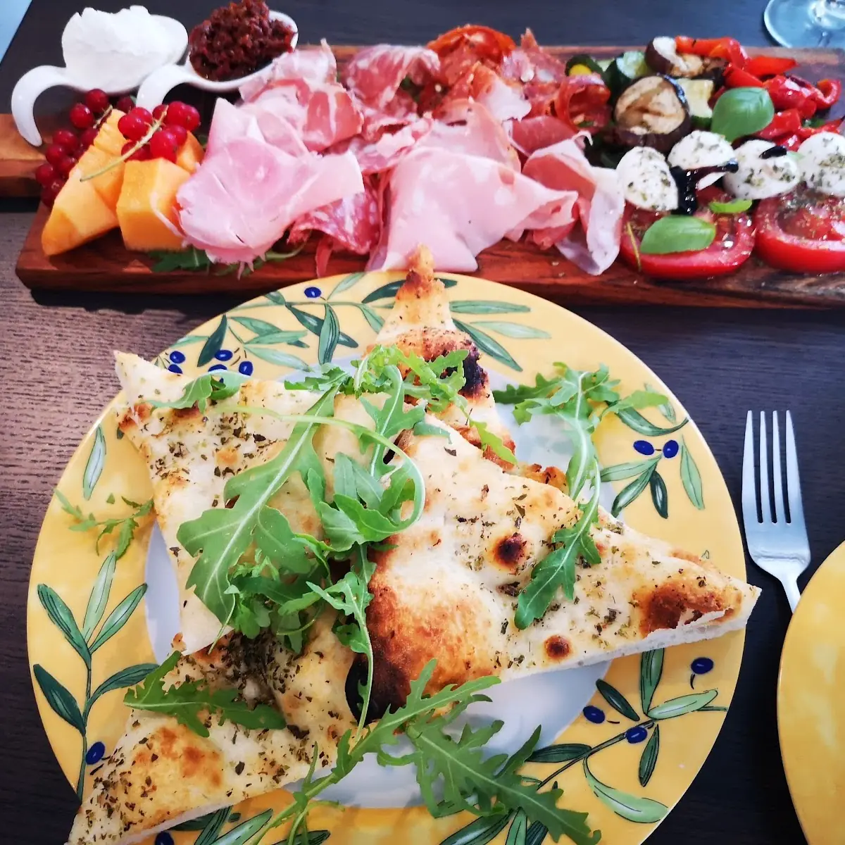 Essen und Trinken photo 3