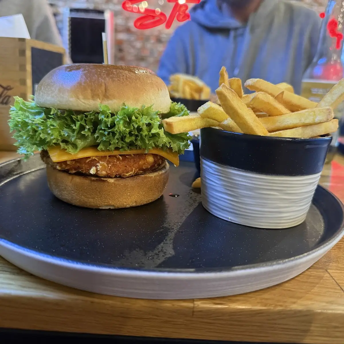 Essen und Trinken photo 3
