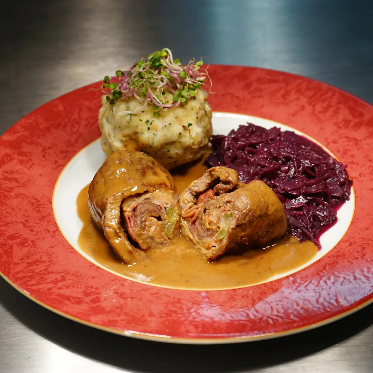 Essen und Trinken photo 5