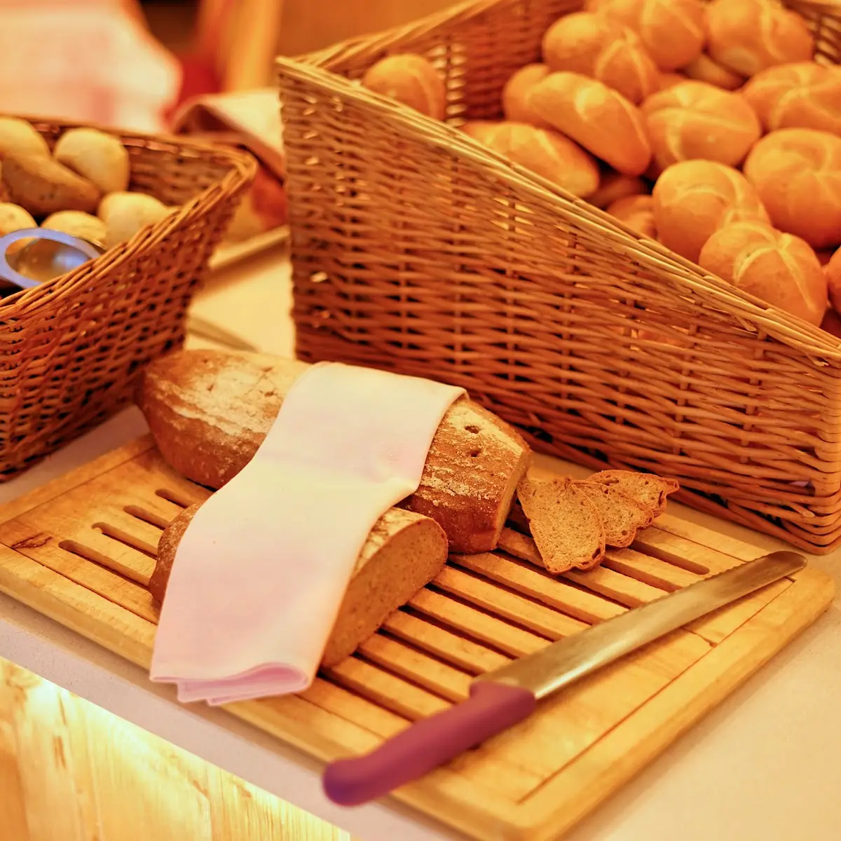 Essen und Trinken photo 7