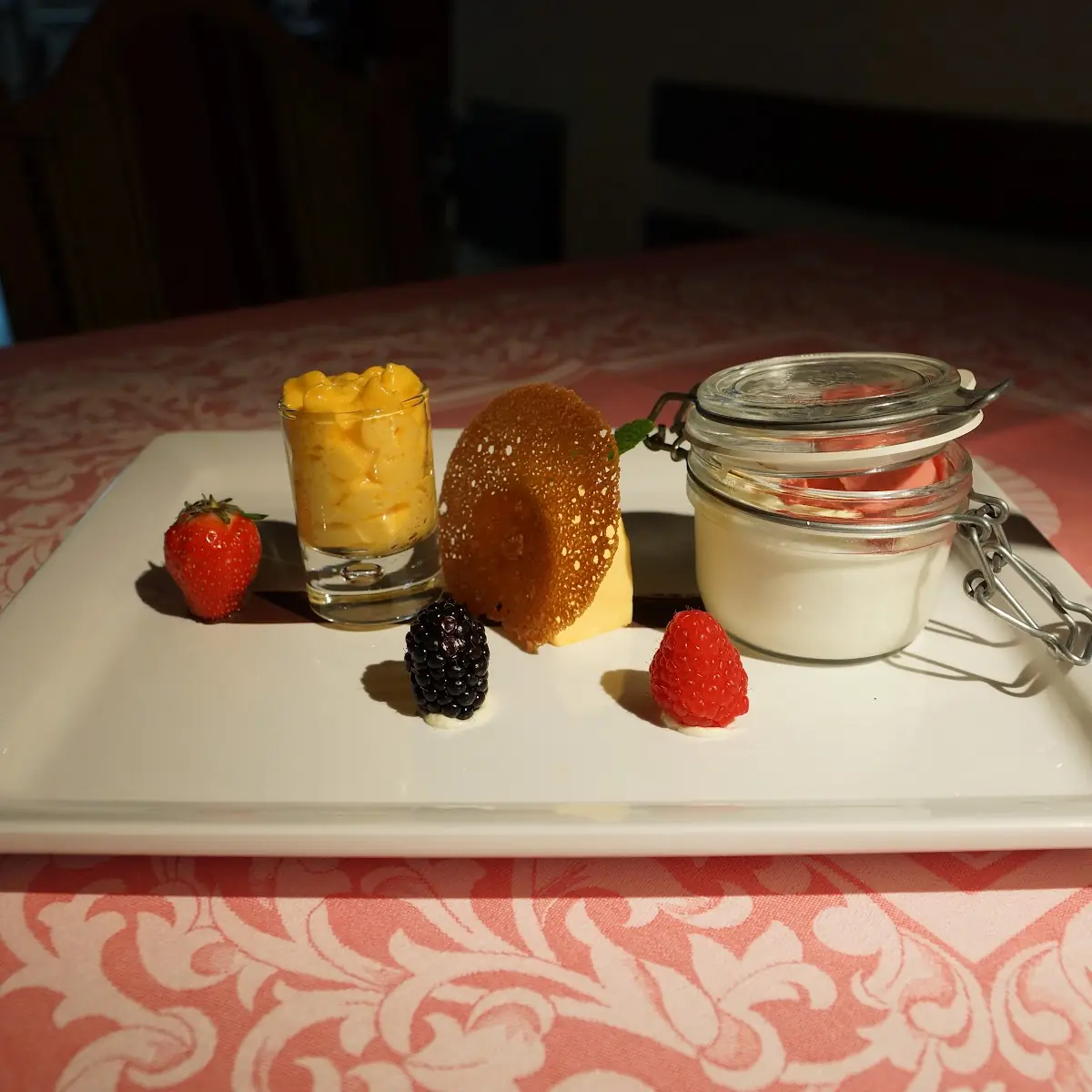 Essen und Trinken photo 8
