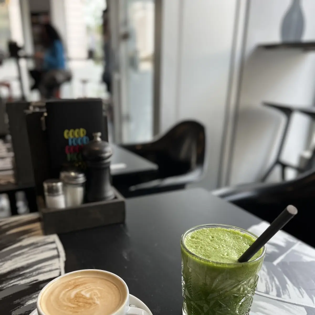 Essen und Trinken photo 10