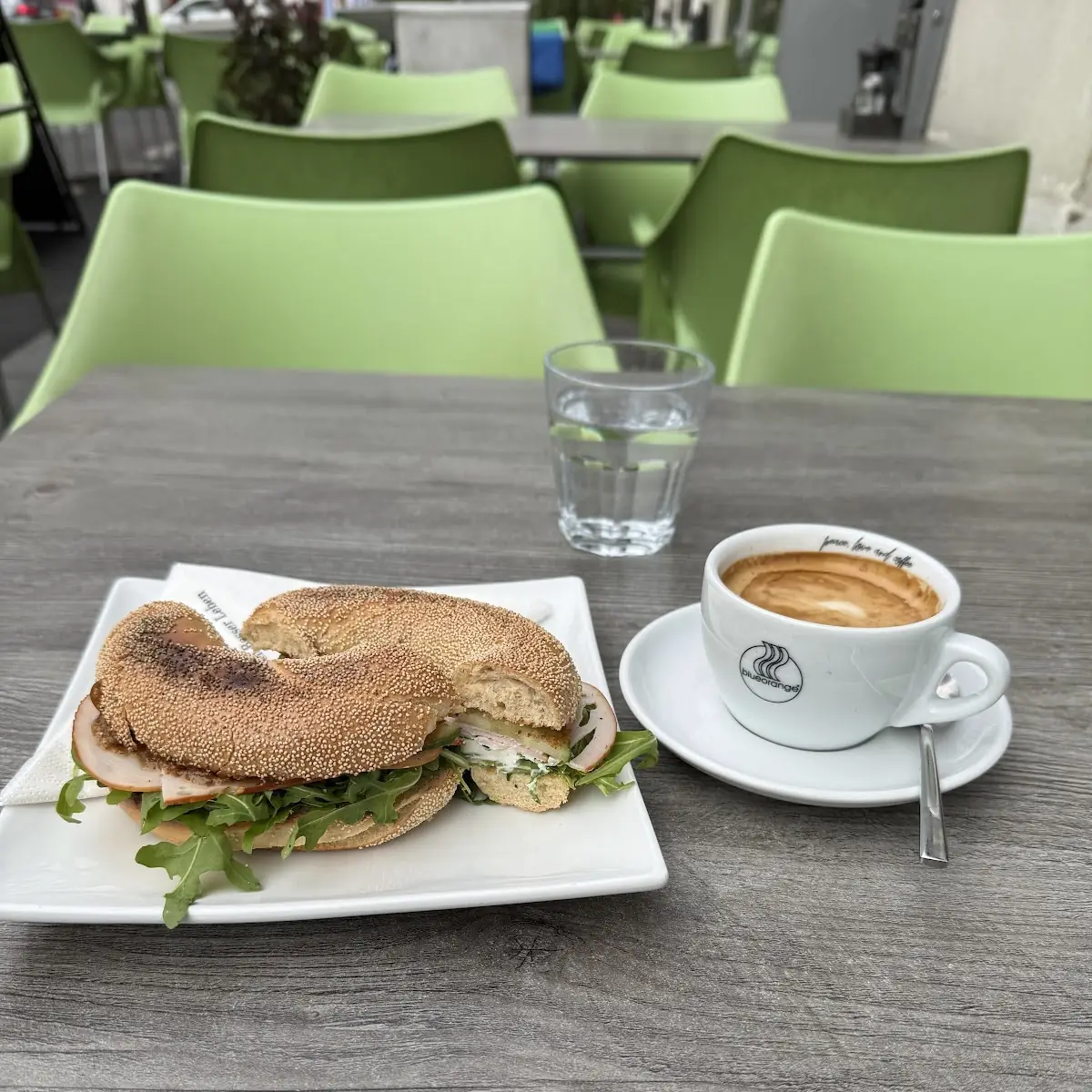 Essen und Trinken photo 4