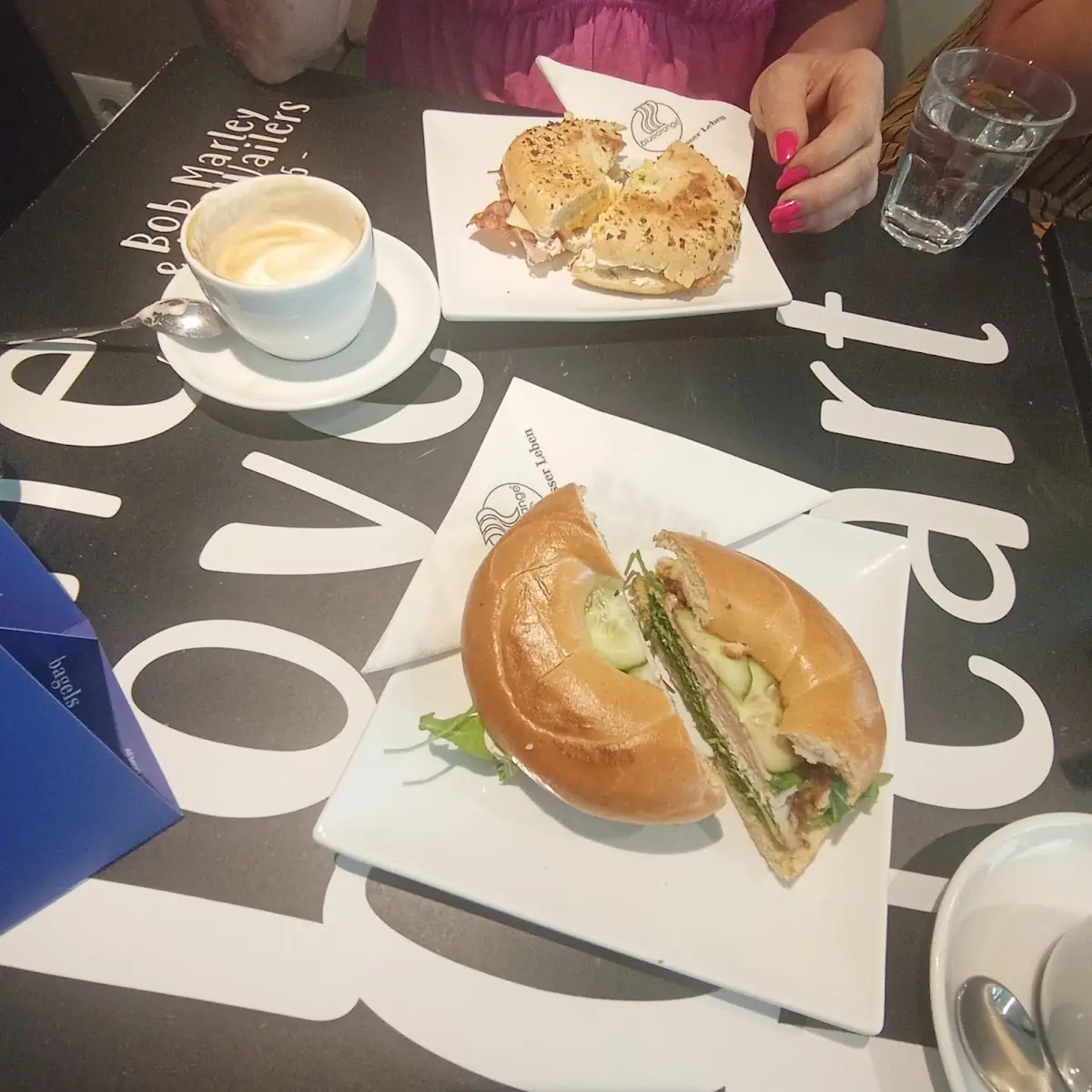 Essen und Trinken photo 9