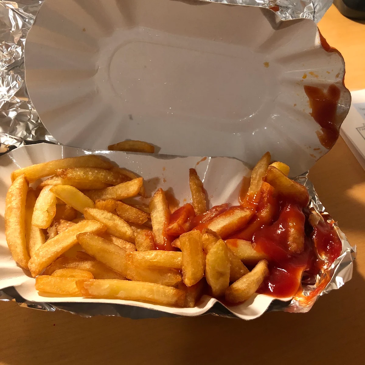 Essen und Trinken photo 3