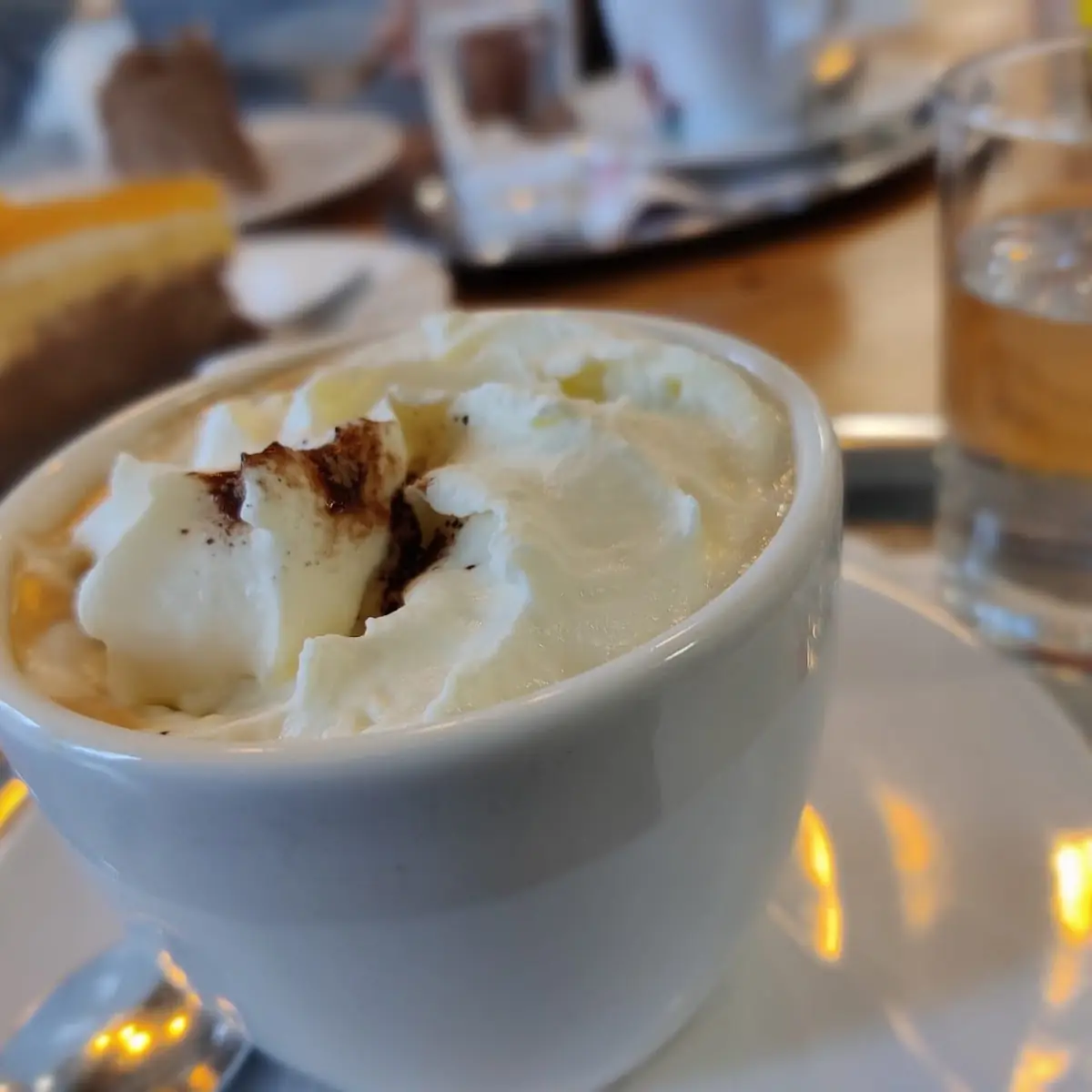 Essen und Trinken photo 6