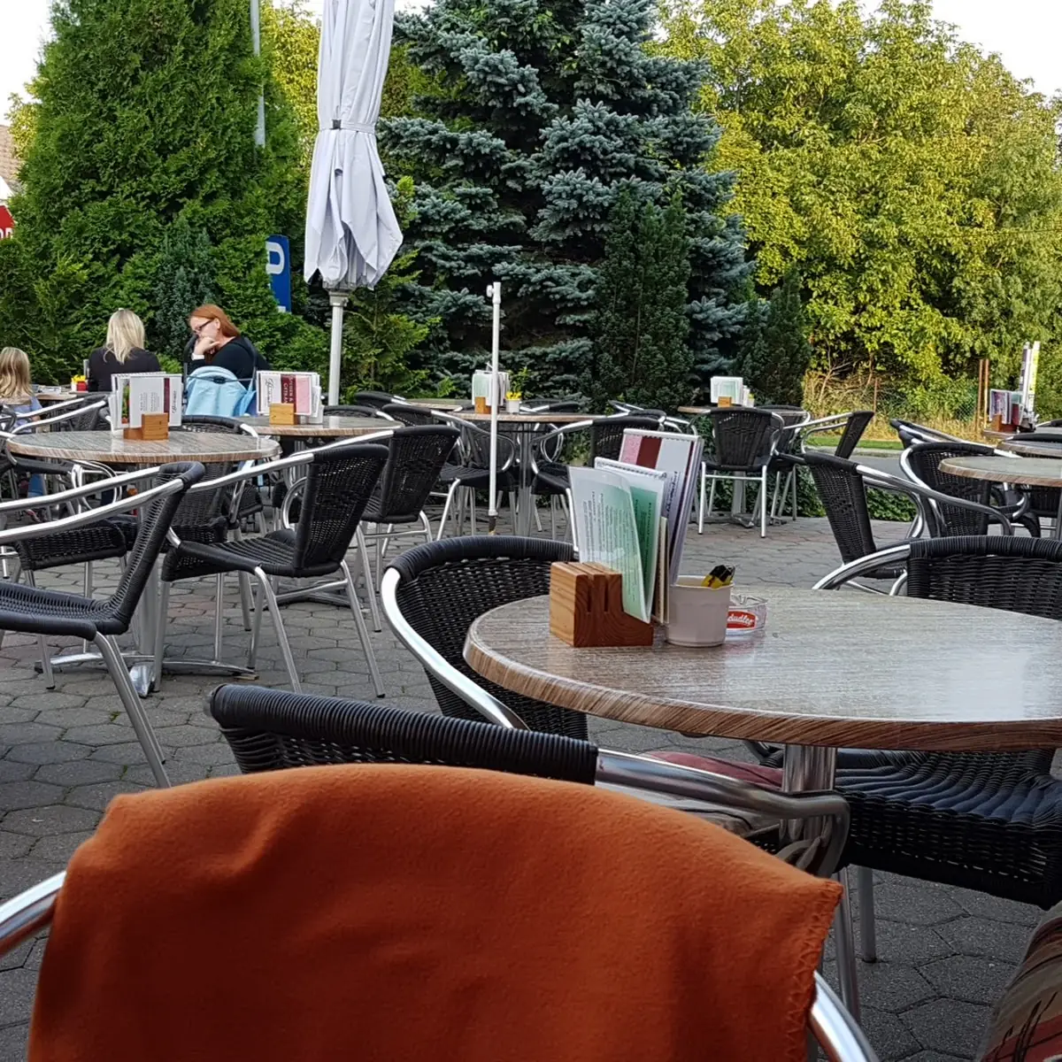 Atmosphäre photo 9