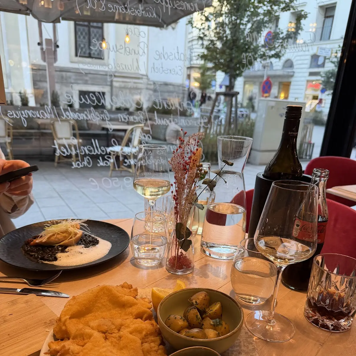 Essen und Trinken photo 4
