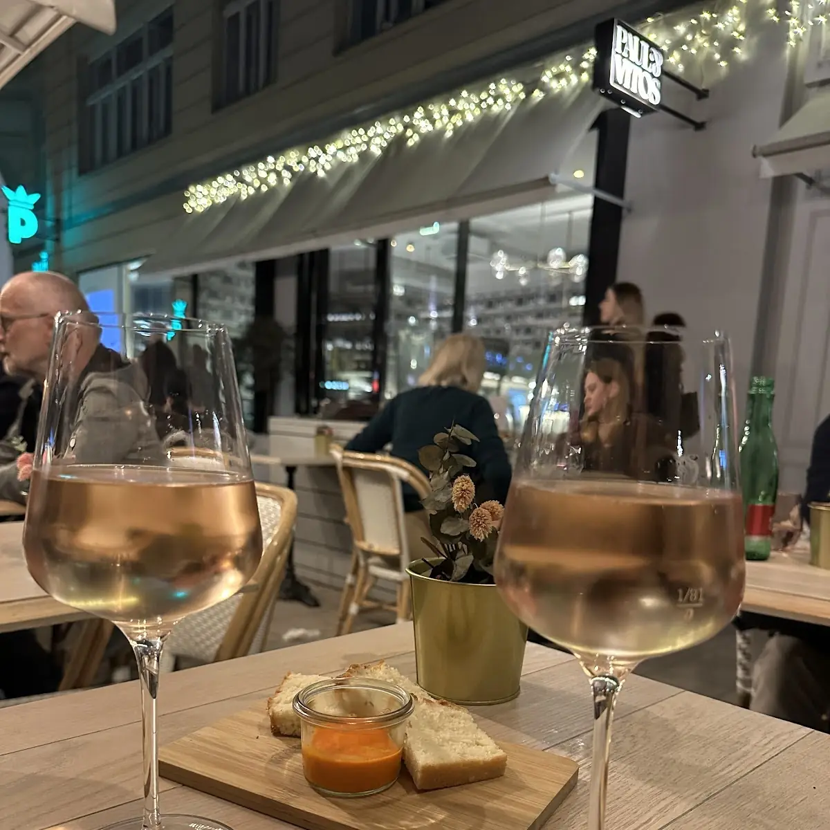 Essen und Trinken photo 8