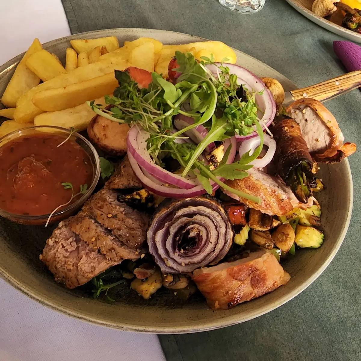 Essen und Trinken photo 10
