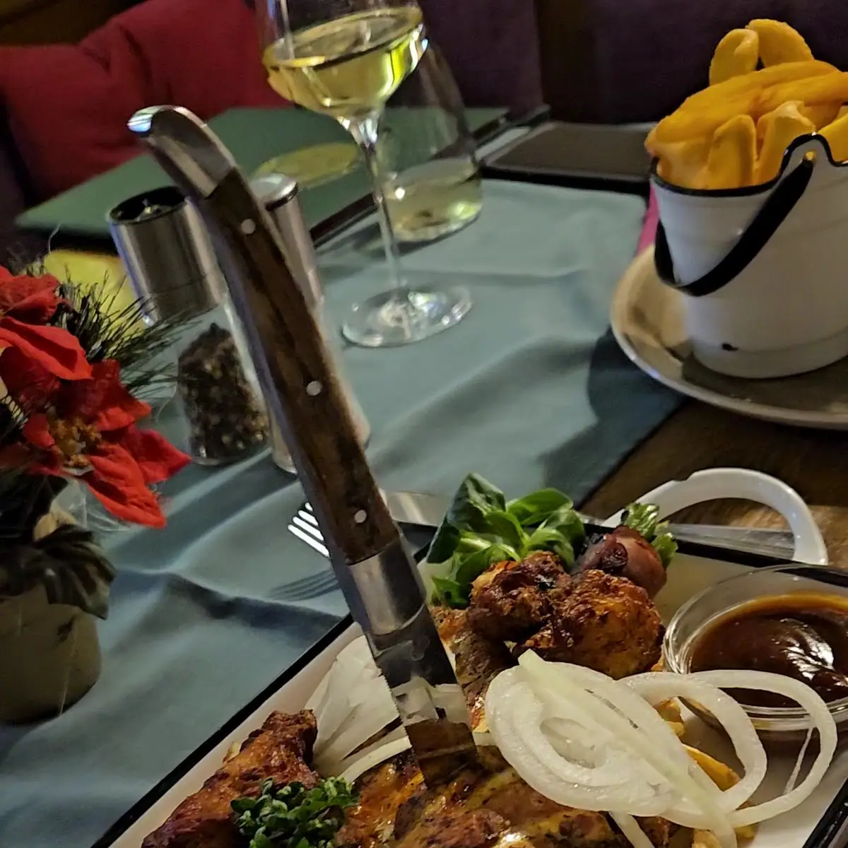 Essen und Trinken photo 2
