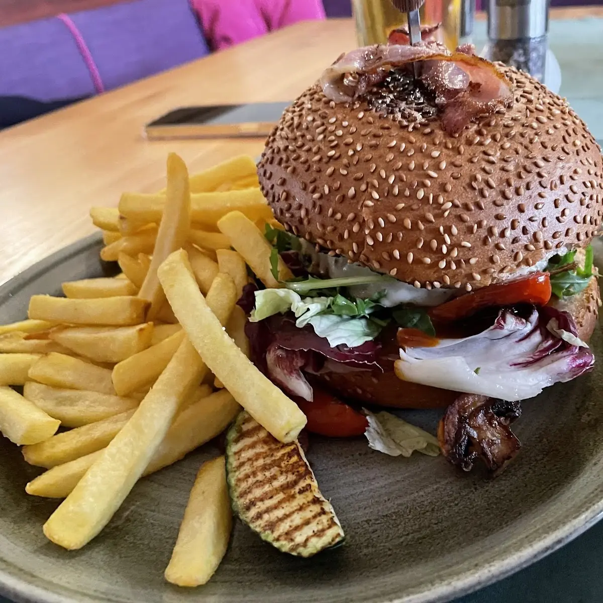 Essen und Trinken photo 9