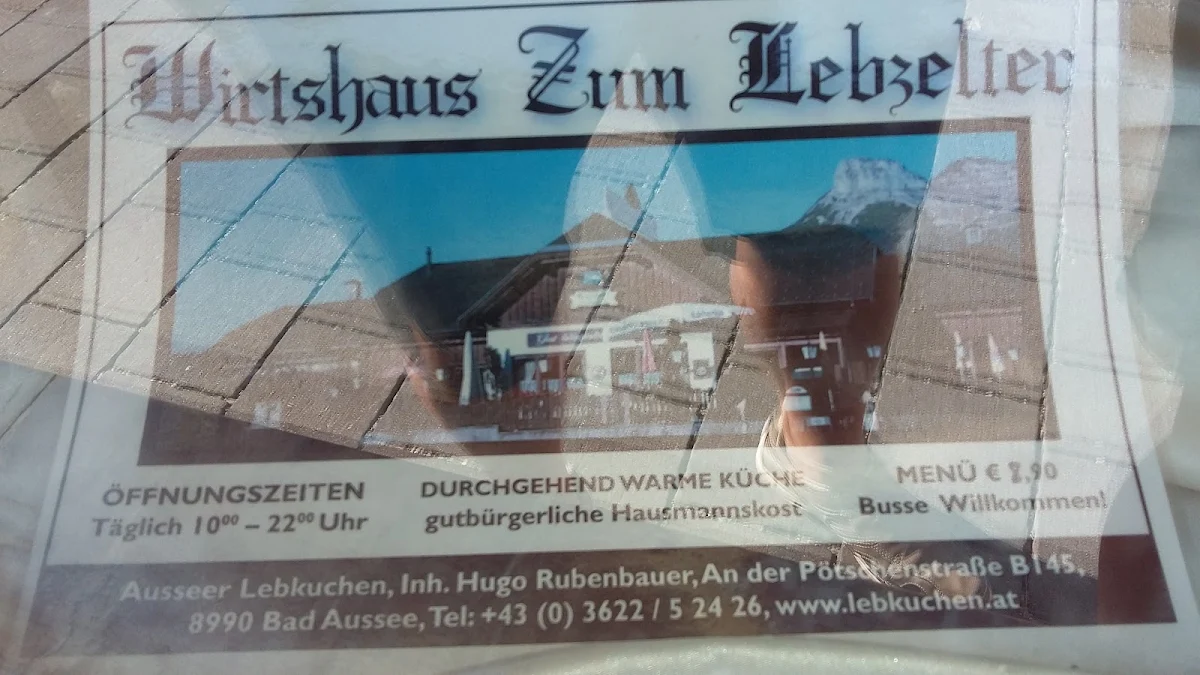Speisekarte photo 6