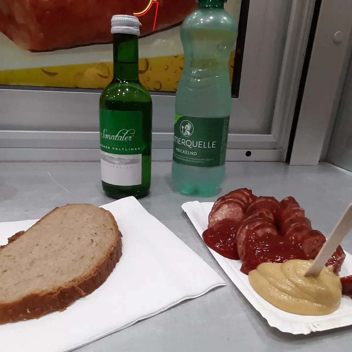 Essen und Trinken photo 3