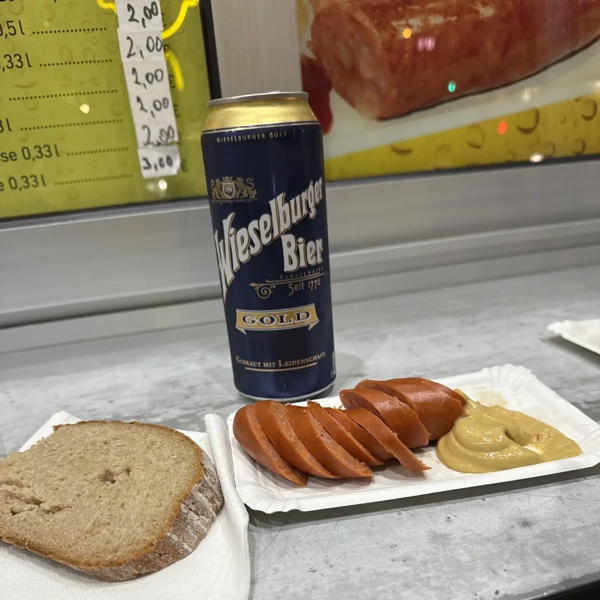 Essen und Trinken photo 8