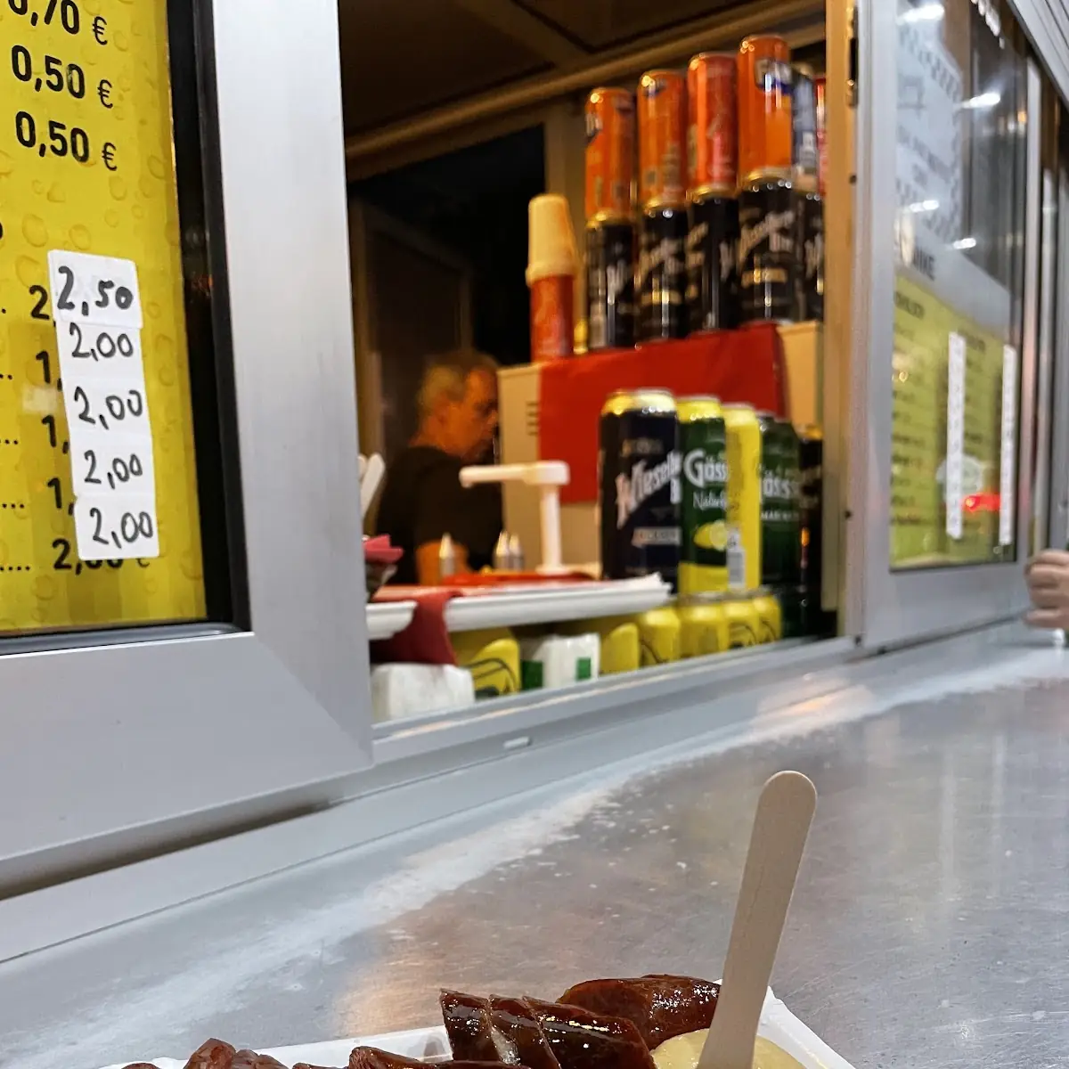 Essen und Trinken photo 9