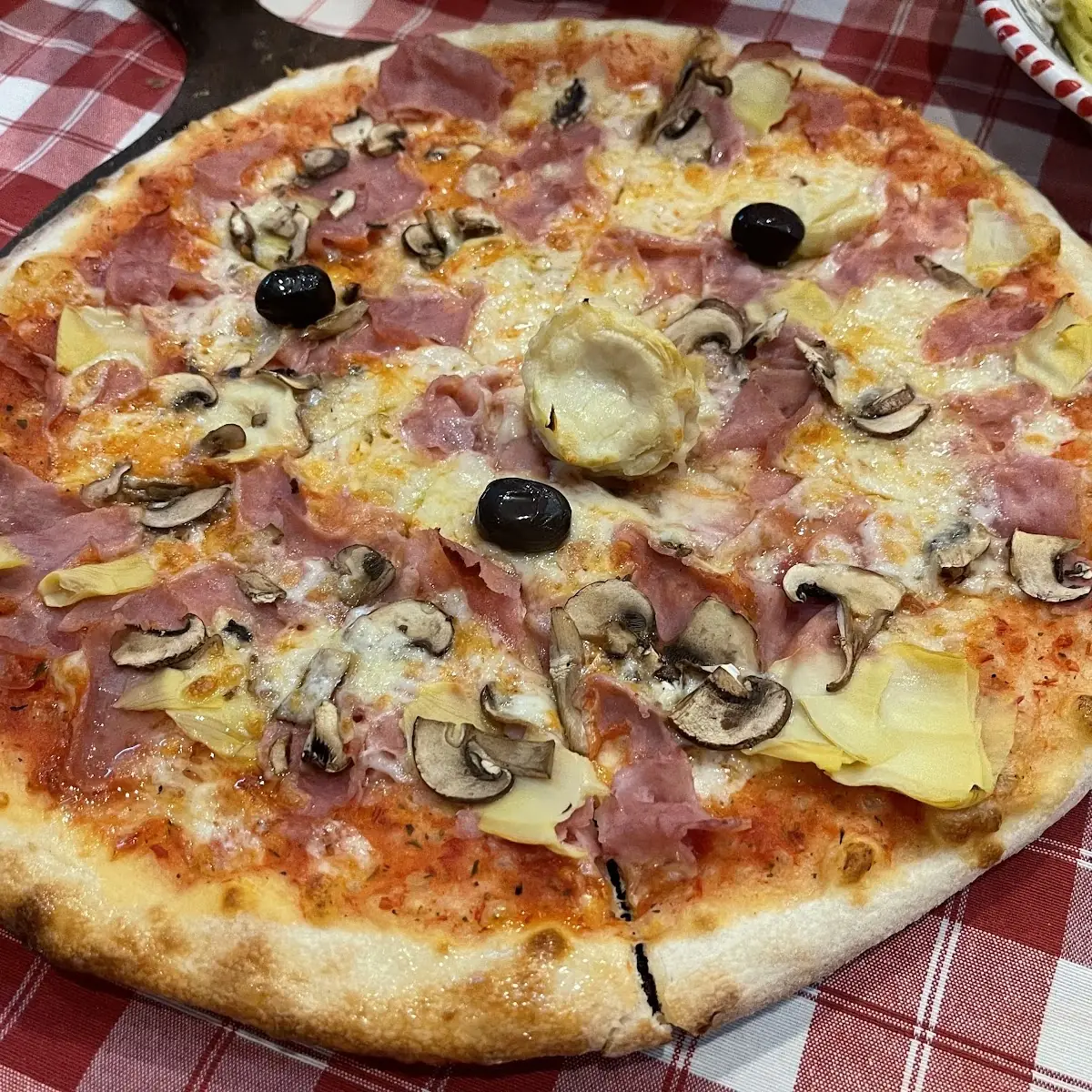 Essen und Trinken photo 4